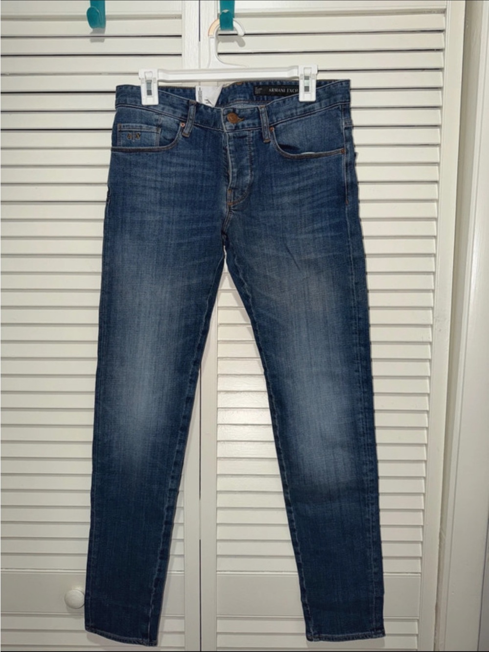Men’s jeans